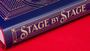 Stage By Stage by John Graham - Book