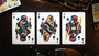 Inception Playing Cards by RunIt Decks