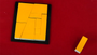 Magic Blocks Deluxe by 7 MAGIC - Trick