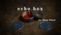 ECHO BOX by Menzi Magic