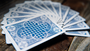 Memoria Deck (Feinaiglian Grid) Playing Cards