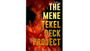 BIGBLINDMEDIA Presents The Mene Tekel Deck Red Project with Liam Montier (Gimmicks and Online Instructions) - Trick