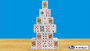 RISING CARD CASTLE by Mr. Magic - Trick