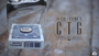 CTG Blue (Gimmicks & Online Instruction) by Peter Eggink