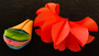 Deluxe Spring Flowers by Alan Wong - Trick