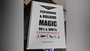Performing and Building Magic: Do's and Don'ts by Rand Woodbury - Book