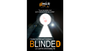 BLINDED RED (Gimmick and Online Instructions) by Mickael Chatelain - Trick