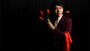 The Rose 2.0 (Red) by Bond Lee & Wenzi Magic - Trick