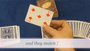 Houdini's Diary (Gimmick and Online Instructions) by Wayne Dobson and Alan Wong - Trick