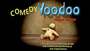 Comedy Voodoo by Quique Marduk - Trick