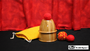 Chop Cup (Wooden) by Mr. Magic - Trick
