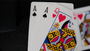 Q & A Jumbo Three Card Monte by TCC - Trick
