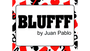 BLUFFF (Rubik's Cube) by Juan Pablo Magic