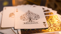 Regalia Playing Cards by Shin Lim