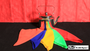 Magic Tea Pot (Deluxe) by Mr. Magic - Trick