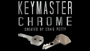 Keymaster Chrome (Gimmicks and Online Instructions) by Craig Petty - Trick