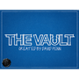 The Vault Clear (DVD and Gimmick) created by David Penn - DVD
