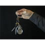 The Vault Clear (DVD and Gimmick) created by David Penn - DVD