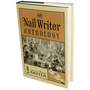 The Nail Writer Anthology (Revised) by Thomas Baxter - Book