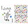 Playing Cards Created by Children by US Playing Card