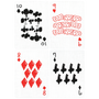 Playing Cards Created by Children by US Playing Card