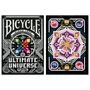 Bicycle Ultimate Universe Colored  by Gamblers Warehouse