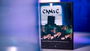 Canic (DVD and Gimmick) by Nicholas Lawrence and SansMinds - DVD