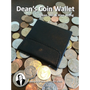 Dean's Coin Wallet by Dean Dill and Alan Wong - Trick