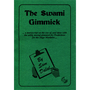 The Swami Gimmick (4 gimmicks, Lead & Book) - Trick