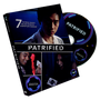 Patrified (DVD and Gimmick) by Patrick Kun and SansMinds - DVD