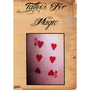 Tattoos (Seven Of Clubs) 10 pk. - Trick