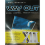 Way Out XII by Marc Oberon - Trick
