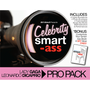 Celebrity Smart Ass Bundle (Lady Gaga & Leonardo DiCaprio) by Bill Abbott