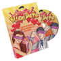 Blind Date (DVD and Gimmicks)by Stephen Leathwaite - Trick
