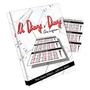 No Diary Diary by Chris Congreave and Titanas Magic Productions - Trick