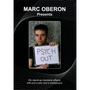 Psych Out Mentalist Tricks by Marc Oberon - Trick