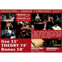 Blinking Effect by Jean-Luc Bertrand - DVD