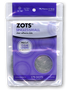 Sticky Dots Small (175 dots- 3/16 inch diameter) Bag of Singles