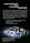 Focal Point (DVD and Props) by Andrew Mayne - Trick