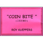 Coin Bite 2 Euro by Roy Kueppers - Trick