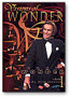 Visions of Wonder #1 by Tommy Wonder - DVD