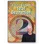 Total Destruction Vol 2 by Troy Hooser - DVD