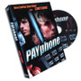 PAYphone by Corey Burke - DVD PAYphone by Corey Burke - DVD