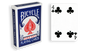 Blue One Way Forcing Deck (4c)