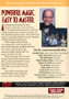 Easy to Master Card Miracles Volume 7 by Michael Ammar - DVD