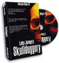 Skullduggery by Luke Jermay & Alakazam UK - DVD