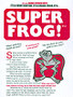 Super Frog trick Samual Patrick Sm