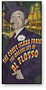 The Coney Island Fakir: The Magical Life of Al Flosso - Book