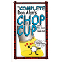 Complete Don Alan Chop Cup book by Ron Bauer