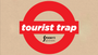 Tourist Trap by Spooky Nyman - Trick